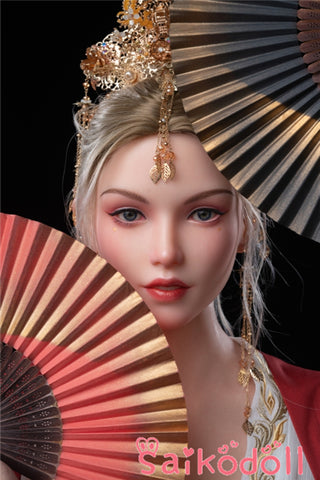 Hanbok Beauty Sex Doll