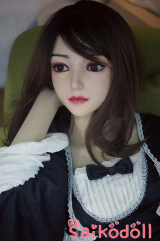 Pure Bishoujo Love Doll