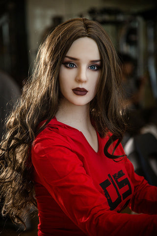 Foreign Real Love Doll Qita Doll