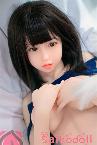Manami 146cm e-Cup MOMODOLL #017 Beautiful Big Tits Lollidoll Made by TPE