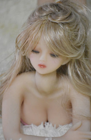 “Naomi Furukawa” sex doll silicone 6YEDOLL #2