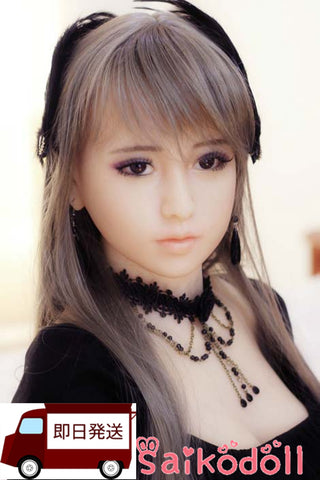 Same Day Shipped Sena 148scm Large Chest Shurei Eyeome Lady sex doll silicone Made by TPE Ships from Kanagawa