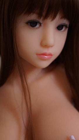 “Kana Omochi” 128cm Cute Love Doll EVO Skeleton Doll4Ever