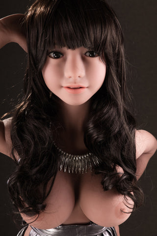 “Miyuki Furukawa” sex doll silicone