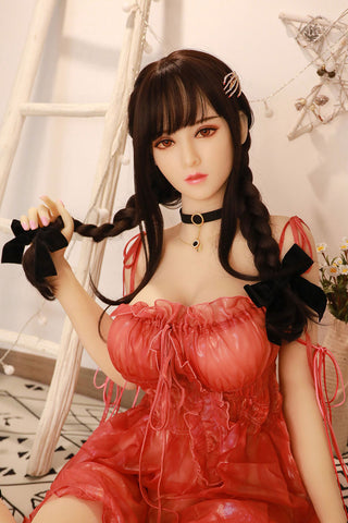 “Furukawa Wakako” sex doll silicone