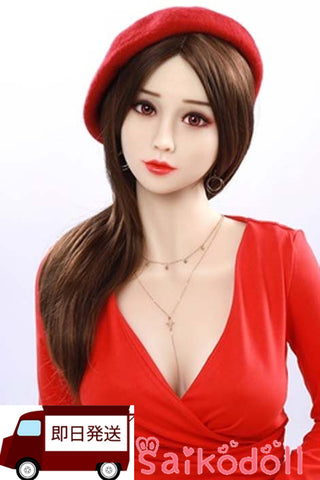 Beautifully Married Woman sex doll silicone