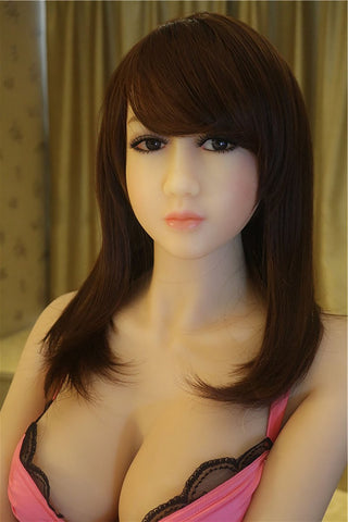 “Lea” 140cm Young Married Woman Sex Doll Love Doll