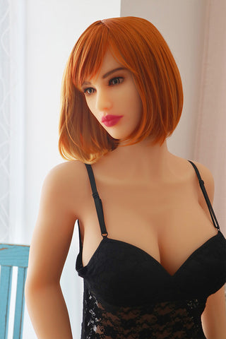 “Christi” 165cm Sexy Love Doll EVO Edition Doll4Ever