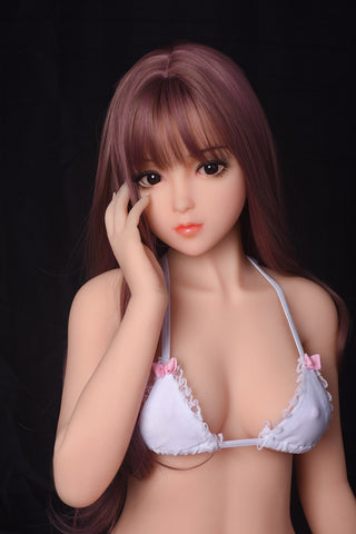 Beautiful sex doll silicone AXB #A102