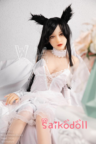 Mifuyu 165cm D cup wmdolls #392 Busty Love Doll made by TPE