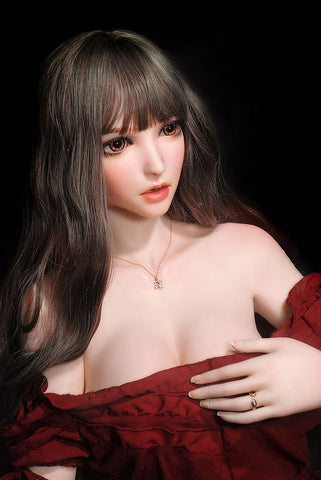 “Hai Ko” 165cm Love Doll ElsaBabe