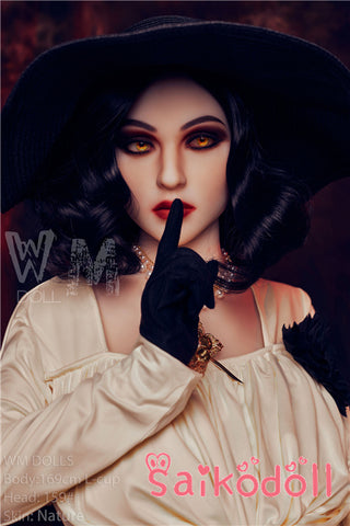 Love Doll Mrs Vampire