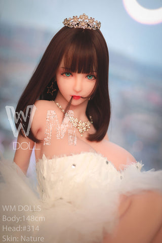 Beauty Sex Doll WM #314