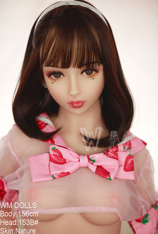 Neat Love Doll WM Doll #153B
