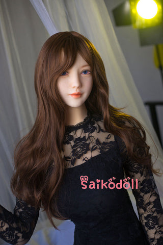 “Kei” 168cm Small Tits Qita Doll Beauties Real Love Doll