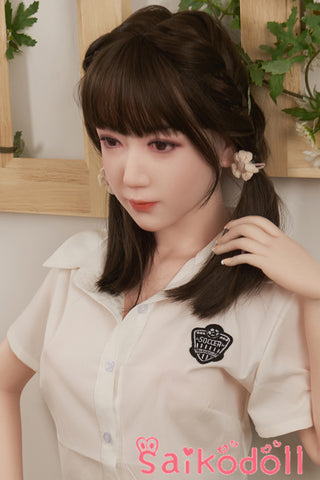 Women's college student style sex doll