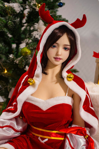 “Kozuki” 158cm Sex Doll Qita Doll