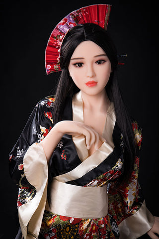Kimono Beauty sex doll silicone AI-Tech #8