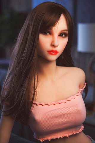 “Elina” 145cm Western Style Beautiful Love Doll, EVO Edition Doll4Ever #53