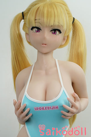 Akane 90cm E-Cup Cute and Erotic Vampire Princess realdoll galleries IROKEBIJIN Sexy Beauty Silicone
