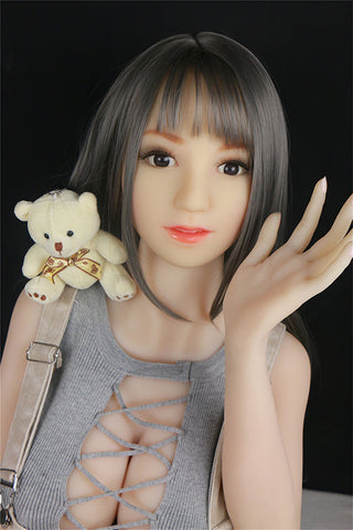 “Mari Hiki” 158cm Cute Love Doll EVO Edition SMDoll #9