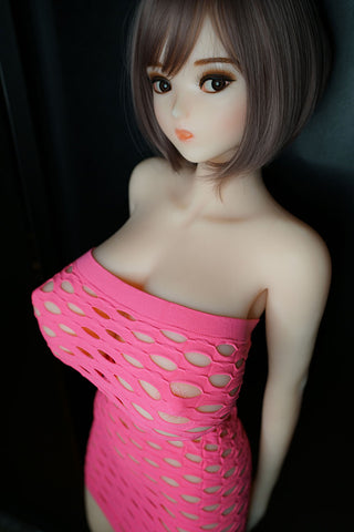 Miyamichi Koyuki sex doll silicone Dollhouse168