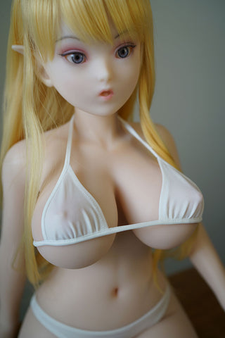 Anime sex doll silicone Dollhouse168