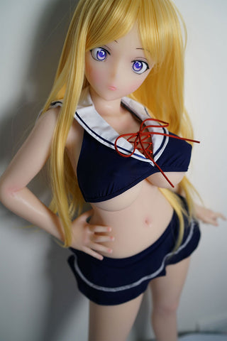 naval clothing anime love doll