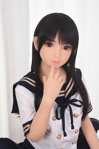 Baby Face sex doll silicone AXB #C46