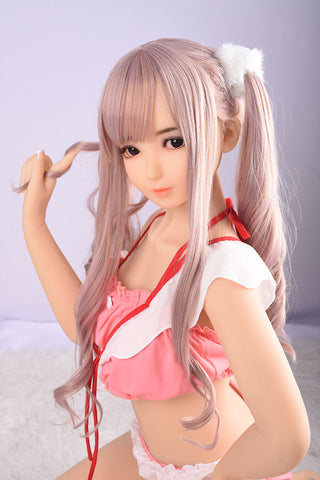 “Miu” 140cm Young Love Doll AXB #A84
