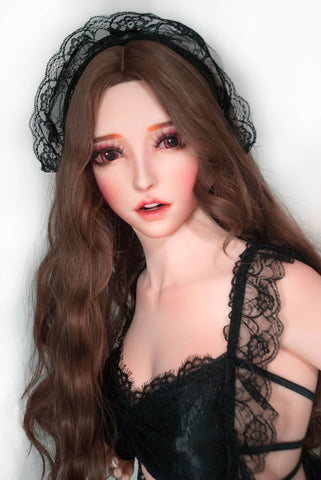 silicone sex doll elsaBabe