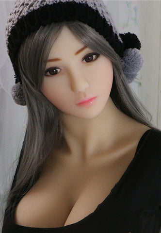 “Machiko Masaki” 158cm Life-Size Doll EVO Edition SMDoll #4