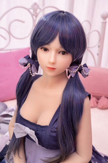 NEW LOVED DOLL