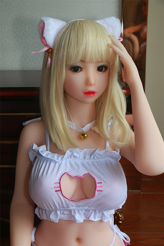 “Nahi Obuchi” 140cm Young Love Doll SMDolLevo Edition #30