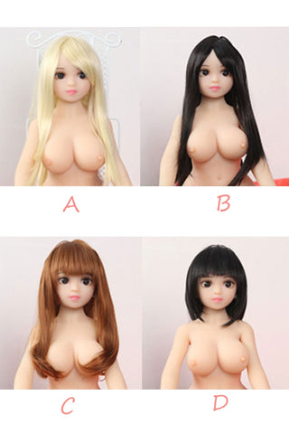 AXBDOLL Wig/Wig Love Doll Related Products